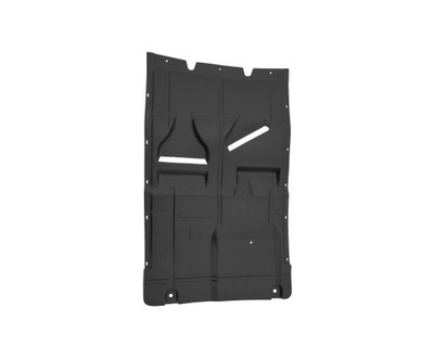 Захист двигуна do citroen jumper 2006- фото №1