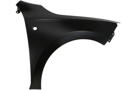 Skoda rapid 2012-2017 крыло передний правый новый фото №1