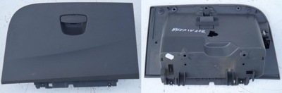 Seat ibiza iv 11 r бардачок панель приладів фото №1