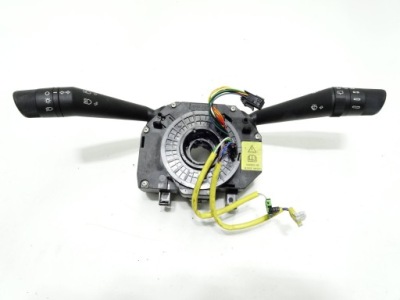 Fiat punto evo - переключатель комбинированный лента 073552131500 фото №1