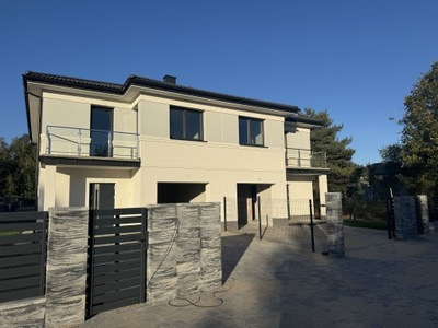 Dom, Łazy, Lesznowola, Piaseczyński, 204 m²
