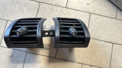 Решітка обдув mini cooper f56 9265406 фото №1