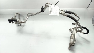 Шланг кондиционера fiat freemont фото №1