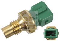 Febi датчик температури wody peugeot фото №1