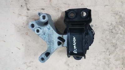 Подушка двигуна quashai 112846249r фото №1