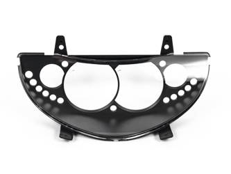 Корпус прилади transit connect 02-09 фото №1