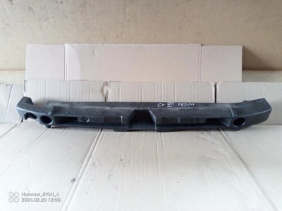 Golf vii абсорбер бампера перед 5g0807248f фото №1