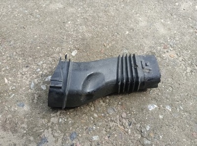 Впуск фільтра повітря ford s-max galaxy mk3 lift фото №1