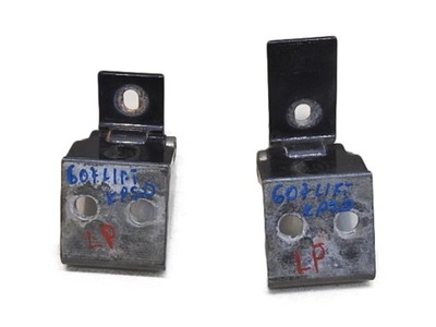 Петля петли дверь левый перед kpsd peugeot 607 lift фото №1