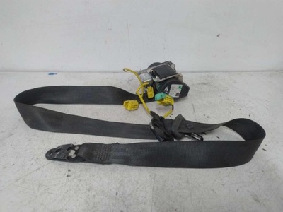 Pas безпеки правий перед volkswagen touareg 601392100 фото №1