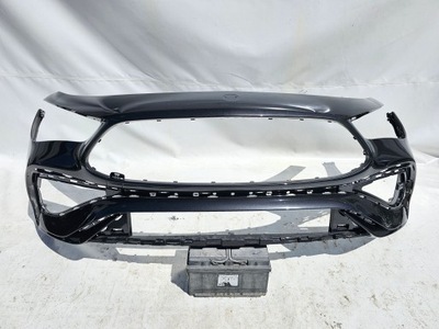 Бампер mercedes cle w236 236 a236 2024 - перед amg передній фото №1