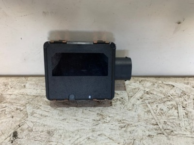 Датчик mercedes acc a0009056613 фото №1