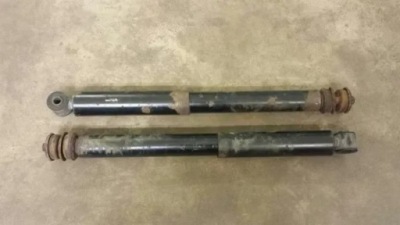 1994 mercedes g-car shock абсорбер передняя часть wa0053230100 фото №1