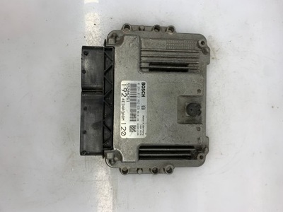 COMPUTADOR DEL MOTOR FCA 0281012862 55204761  