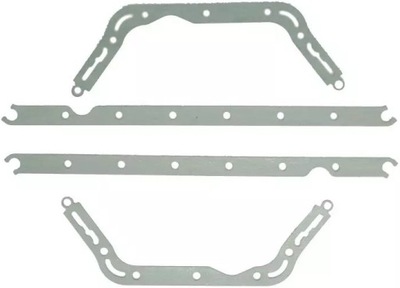 Victor reinz 10-35976-01 набор прокладка, поддон масляная фото №1