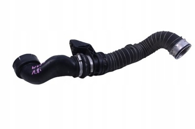 Труба шланг mercedes w203 02r. 1.8i фото №1