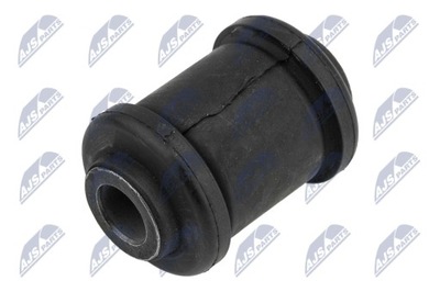 Втулки важелів nty ztp-ms-044a фото №1