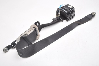 Mazda 6 gj gl pas безопасности левый перед tk-ah2-eh948 фото №1