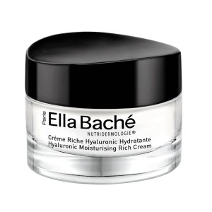 ELLA BACHE Hyaluronic Moisturising Rich Cream 50ml