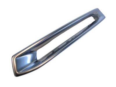 Mercedes gl x166 166 хром na led правый 63 amg фото №1