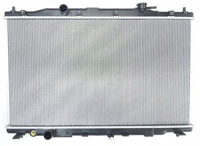 Honda cr-v 2.0 механическая коробка передач 2012 - 2017 19010r6fg51 фото №1