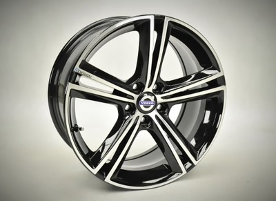 VOLVO R-DESIGN S60 S90 8x18 ET42 5x108 31362839 