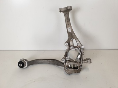 Audi q5 80a поворотный кулак правая перед рычаги фото №1