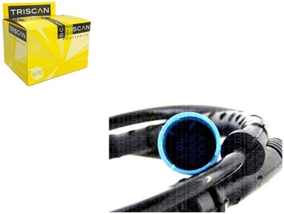 Датчик скорости вращения колеса abs [triscan] фото №1