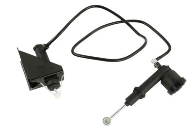 Насос зчеплення do iveco daily vi фото №1