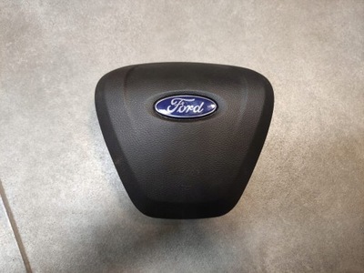 Ford edge mk2 подушка водія active система oryg фото №1