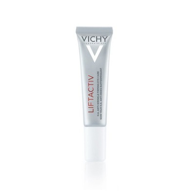 Vichy Liftactiv HA liftingujący krem pod oczy 15ml