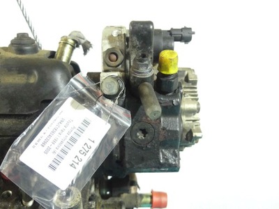 BOMBA BCAP TOYOTA YARIS I 99-05 1.4 D4D  