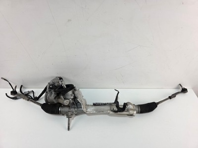 Трансмиссия рулевая рейка peugeot 2008 ii 98352590680 фото №1