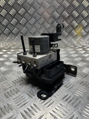 Насос abs блок управления opel astra vi l 22- 9850523280 фото №1