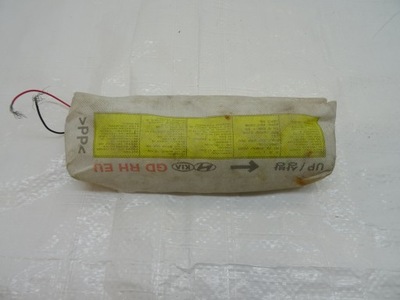 Hyundai i30 ii подушка сиденье правая подушка безопасности фото №1