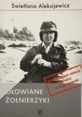 Ołowiane żołnierzyki