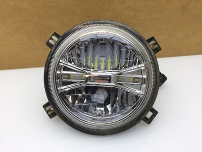 Citroen ami лампа левая правая перед оригинал фото №1