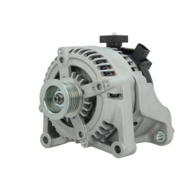 Новый генератор bmw 150a фото №1