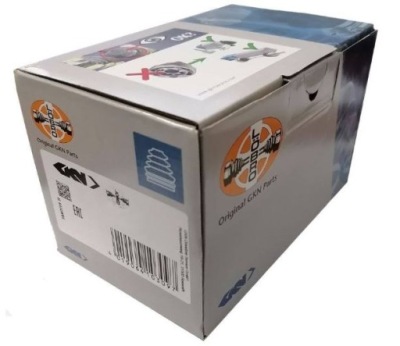 Шрус  наружный hyundai matrix 1.6 2001- фото №1