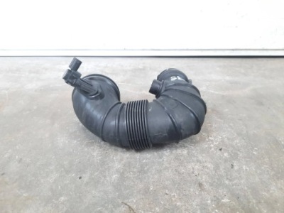 Mercedes w204 glk e w212 труба wąż повітря 2.2 cdi a6510900337 фото №1