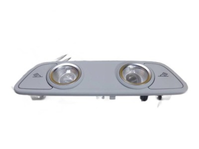 Audi q7 4m лампа стельовий led 4m0947111 фото №1