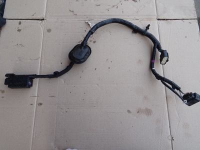 Ford custom lift електропроводка джгут abs фото №1