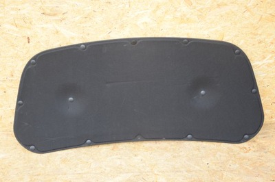 Шумоизоляция капот штифты крепёжные sportage v оригинал nowe 81124-r2000 21- фото №1