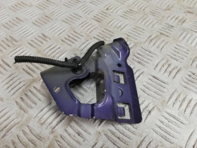 Opel karl кронштейн кронштейн кронштейн лівий фото №1