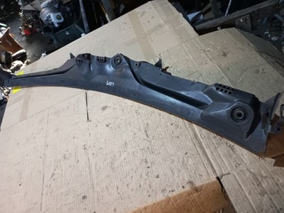 Жабо mercedes e-klasa w213 a2138308703 фото №1