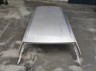 Крыша focus mk4 iv 4 kombi фото №1