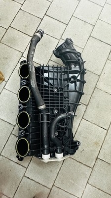 BMW F20 F30 F32 G30 G01 G11 B48 2.0I КОЛЕКТОР ВПУСКНИЙ 8603914 72344186