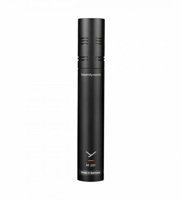 beyerdynamic M 201 (2023) Mikrofon dynamiczny do instrumentów