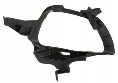 Лівий панель фари кронштейн jeep cherokee kl 2014-2018 фото №1