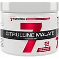 7NUTRITION CITRULLINE MALATE 250G JABŁCZAN POMPA